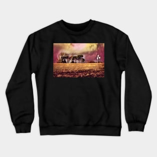 Turbine#1 Crewneck Sweatshirt